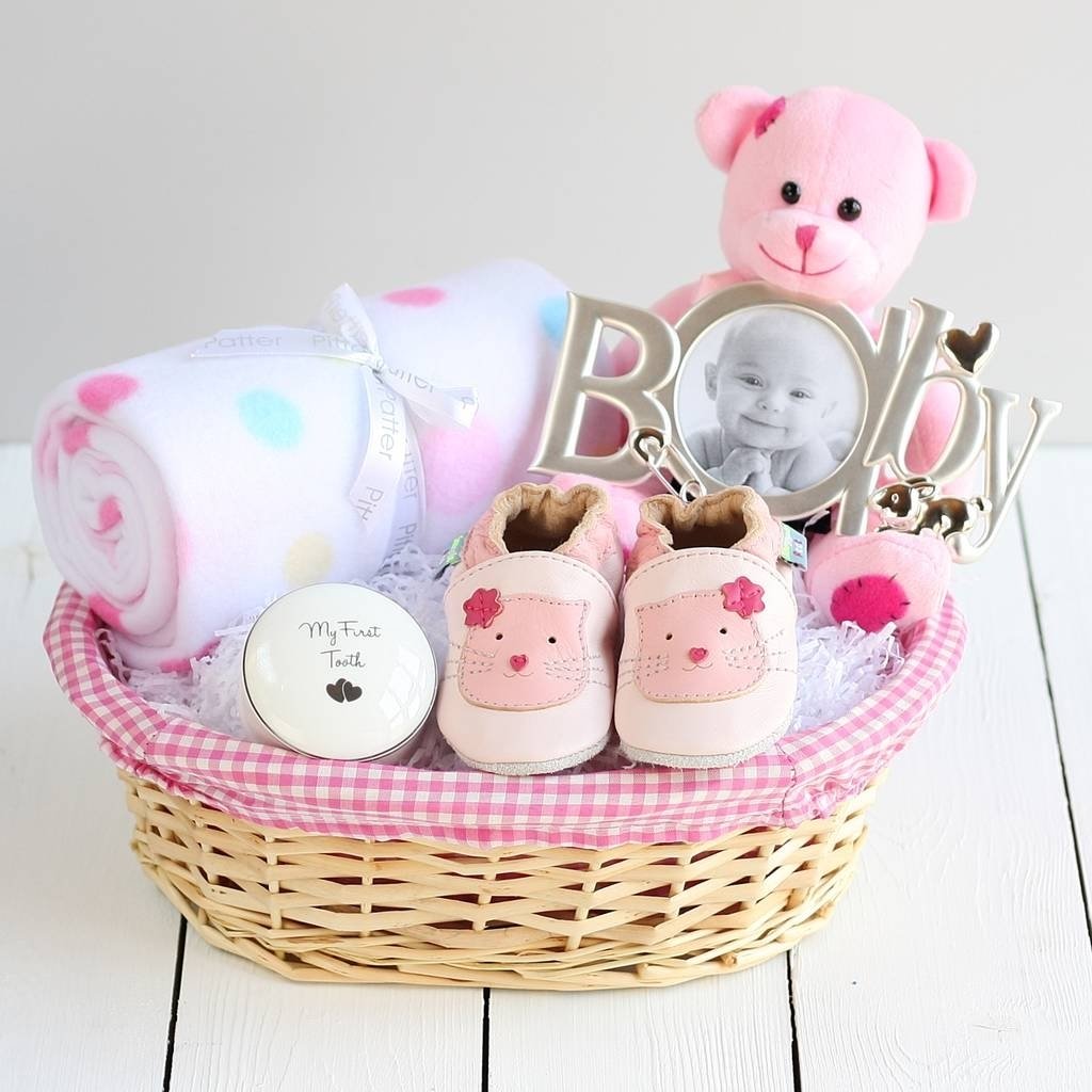 Baby Gifts