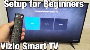 VIZIO Smart TV