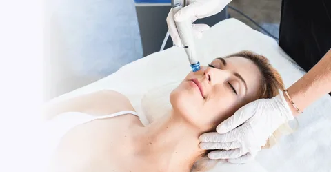 Hydrafacial Austin Texas