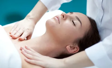 Best Lymphatic Drainage Massage in Austin