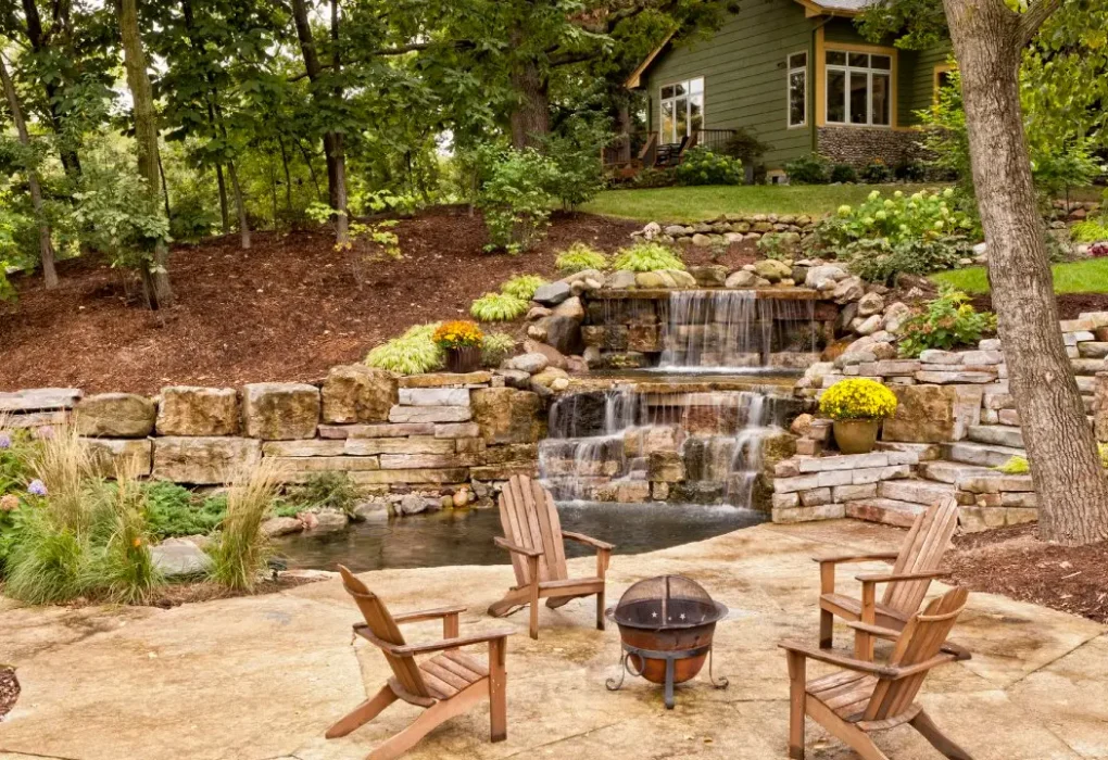 4 Effective Approaches to Remodel the Landscape of Your Home