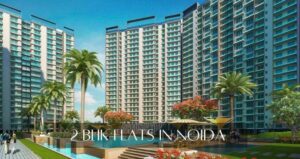 2 BHK Apartments in Noida