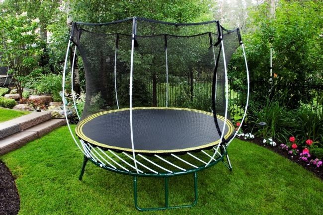 Trampoline