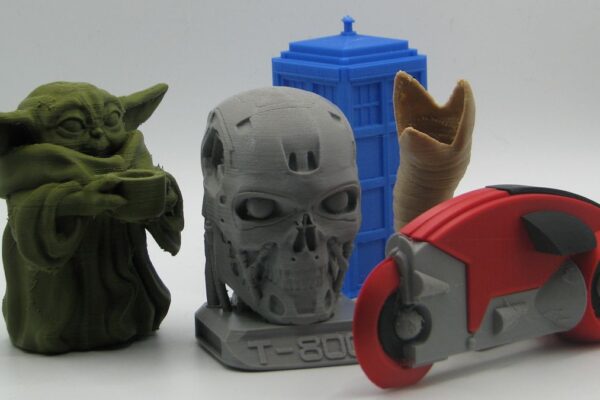 3D Print