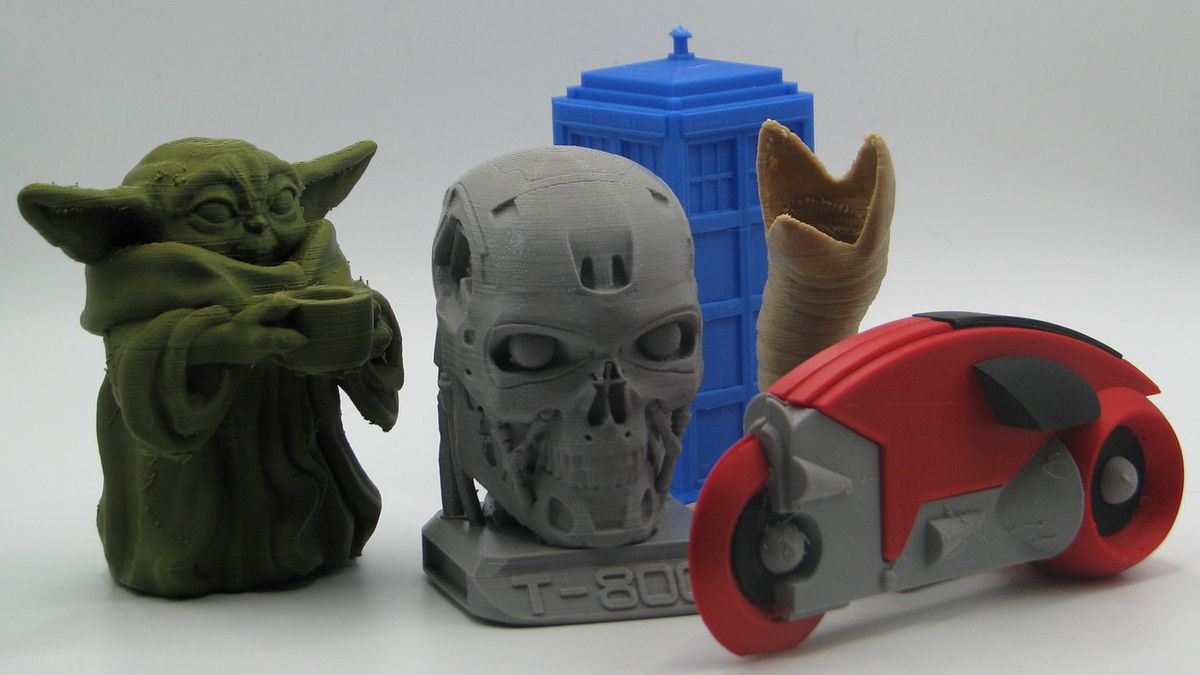 3D Print