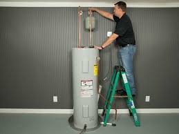 Water Heater