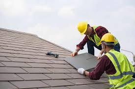 Roofing Contractor