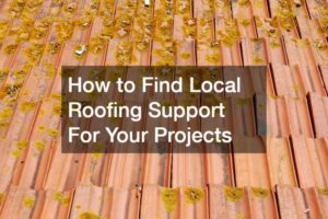 Roofing System