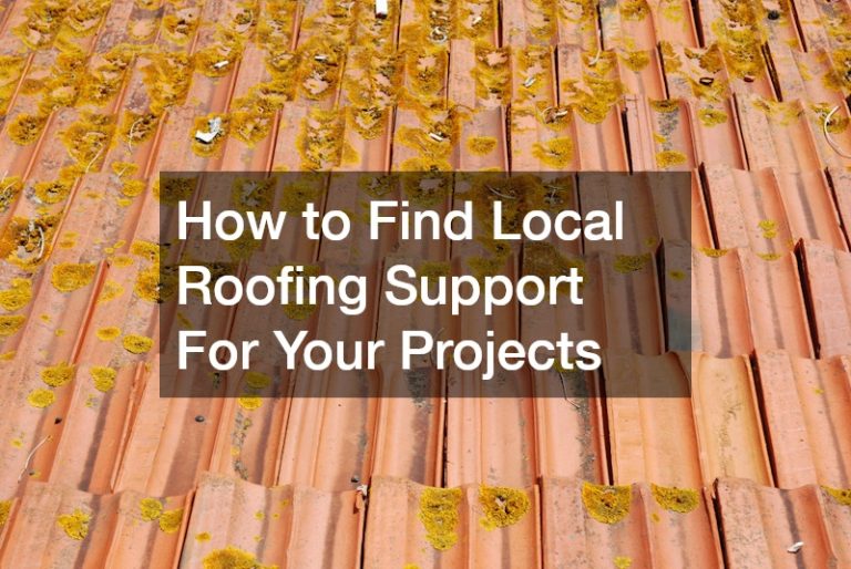 Roofing System