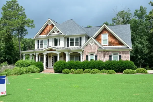 Key Considerations When Buying Your Dream House Dream House
