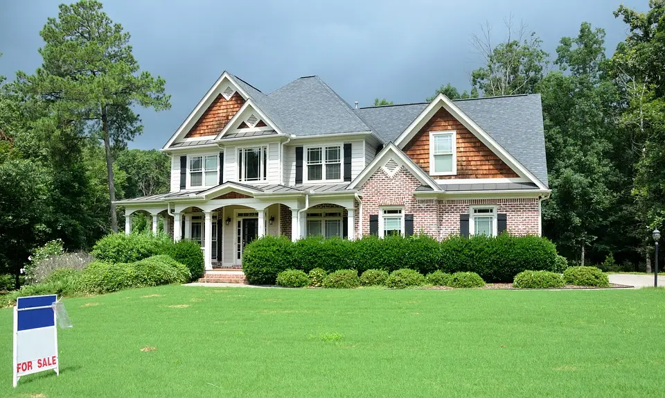 Dream House