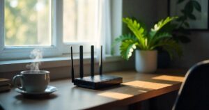 How Does a Tenda WiFi Router Improve Your Internet Experience at Home? How Does a Tenda WiFi Router Improve Your Internet Experience at Home?