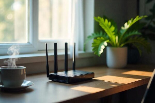 How Does a Tenda WiFi Router Improve Your Internet Experience at Home? How Does a Tenda WiFi Router Improve Your Internet Experience at Home?