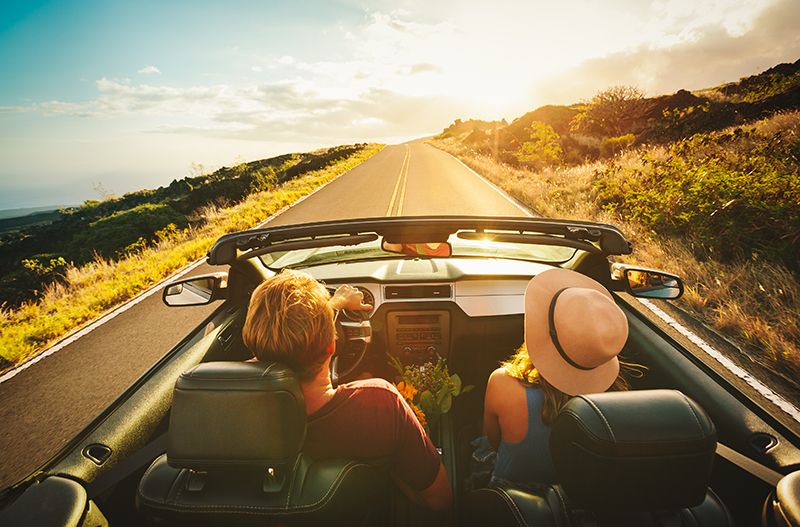 Road Trip
