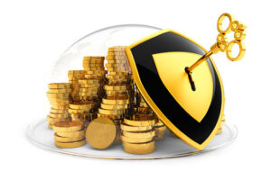 financial security