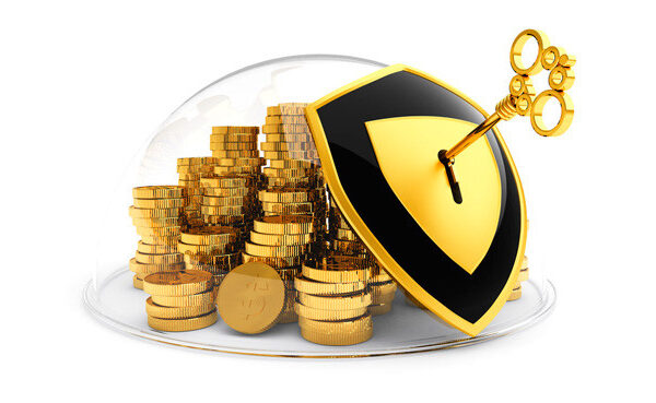 financial security