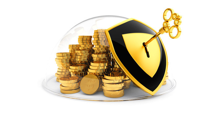financial security