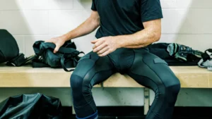 Ice Hockey Pants