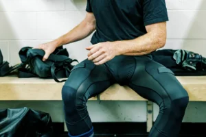 Ice Hockey Pants