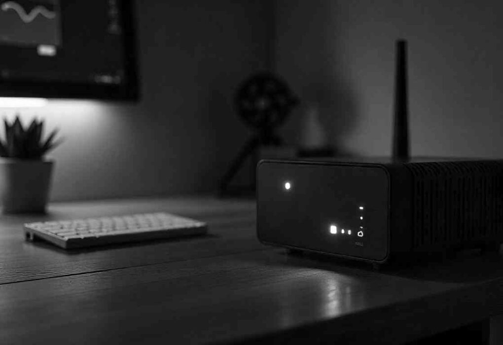 Which UPS Is Best for Home Use in Bangladesh: Full-Sized or Mini UPS?