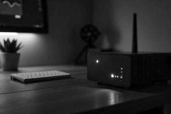 Which UPS Is Best for Home Use in Bangladesh: Full-Sized or Mini UPS?
