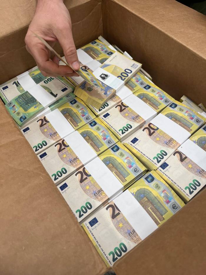 Why Fake Indian Currency Is Often Linked to Terror Funding in Kashmir and Northeast India