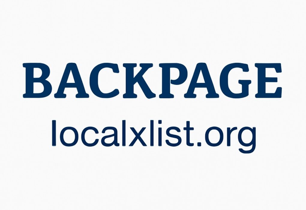 Backpage