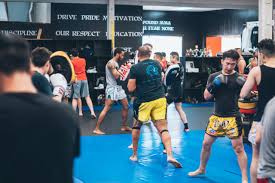 Best MMA Classes