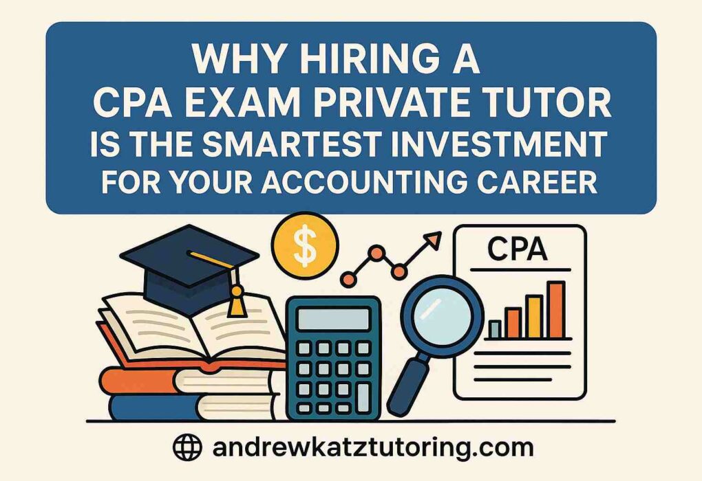 How to Choose the Best CPA Exam Tutor for Your Learning Style How to Choose the Best CPA Exam Tutor for Your Learning Style