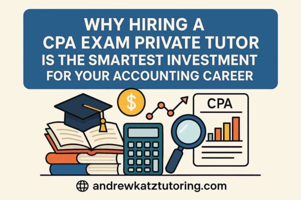 How to Choose the Best CPA Exam Tutor for Your Learning Style How to Choose the Best CPA Exam Tutor for Your Learning Style
