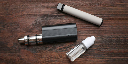 Vapes