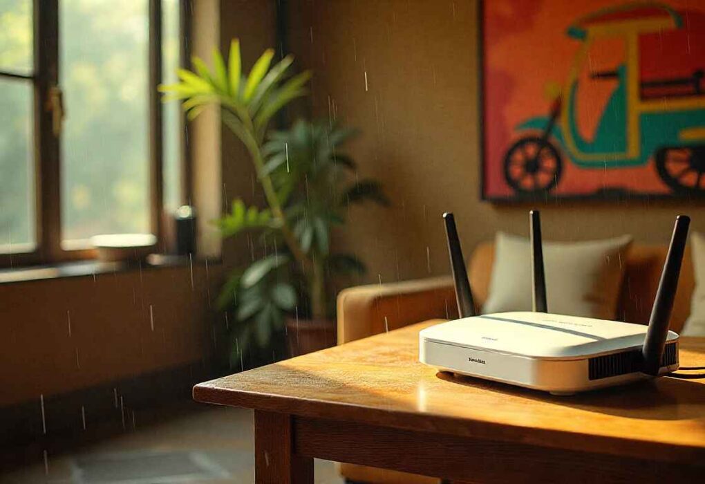 Is the TP-Link Deco BE25 Worth Buying in Bangladesh for Home Wi-Fi?
