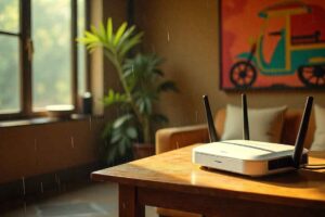 Is the TP-Link Deco BE25 Worth Buying in Bangladesh for Home Wi-Fi?
