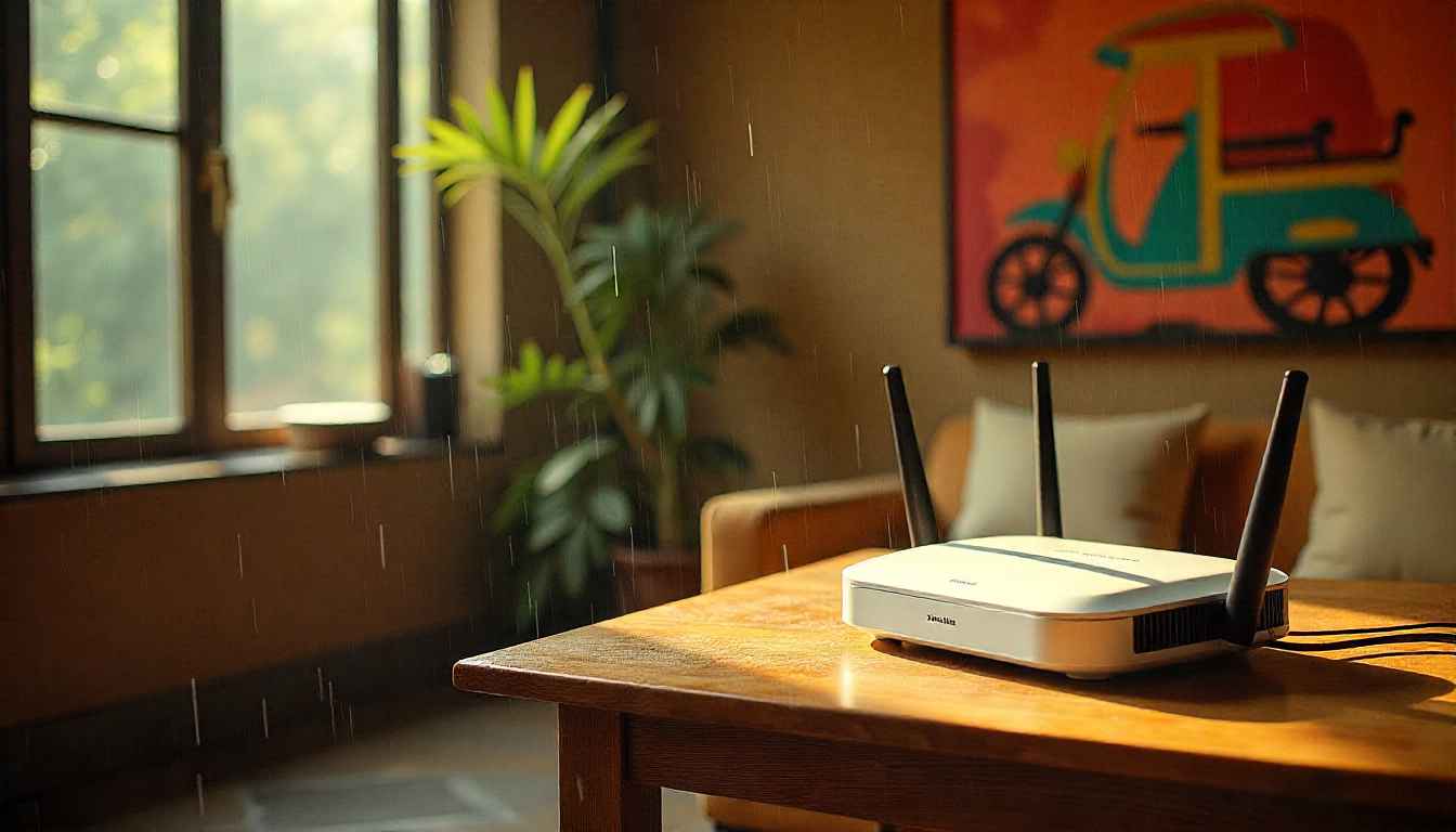 Is the TP-Link Deco BE25 Worth Buying in Bangladesh for Home Wi-Fi?