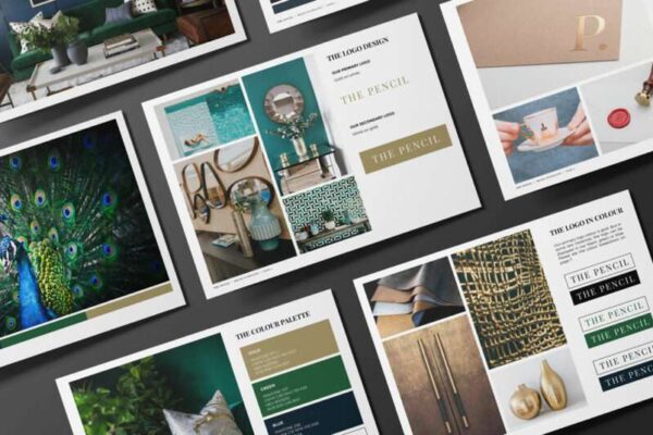 Luxury Branding Agency