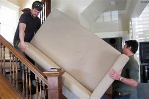 Heavy Furniture