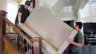 Heavy Furniture