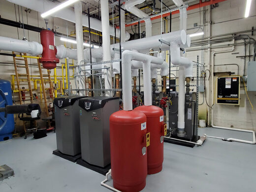 Fire Alarm Systems: A Critical Component of Business Safety