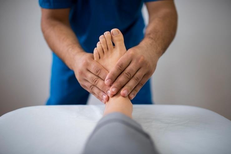 Foot Specialist