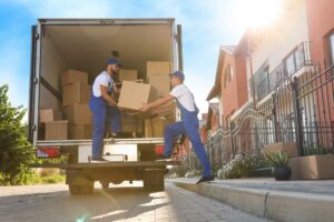 Reliable Moving and Storage Services in Scottsdale Moving and Storage Services