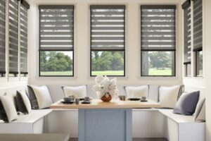 From Venetian Blinds to Roller Blinds: The Perfect Custom Window Treatment Roller Blinds