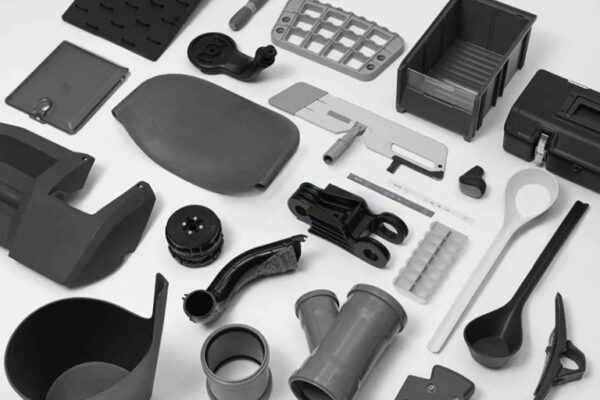 Jiangzhi Plastic and Rubber Parts in Modern Applications